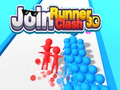 Gioco Join Runner Clash 3D