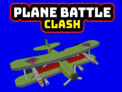 Gioco Scontro di battaglia aereo 
