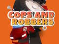 Gioco Cops and Robbers