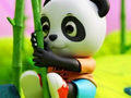 Gioco Coloring Book: Two Pandas