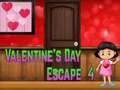 Gioco Amgel Valentine's Day Escape 4