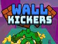 Gioco Wall Kickers