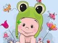 Gioco Cute Babies Differences
