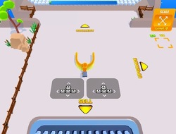 Gioco Sfida al bottino 