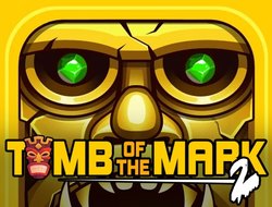 Gioco Tomba del marchio 2 