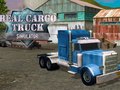 Gioco Real Cargo Truck Simulator