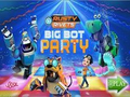 Gioco Rusty Rivets Big Bot Party