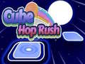 Gioco Cube Hop Rush