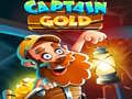 Gioco Captain Gold
