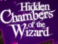 Gioco Hidden Chambers of the Wizard