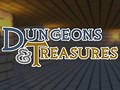 Gioco Dungeons & Treasures