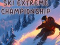 Gioco Ski Extreme Championship