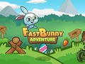 Gioco FastBunny Adventure
