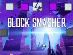 Gioco Distruttore di blocchi 