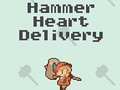 Gioco Hammer Heart Delivery