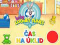 Gioco Baby Looney Tunes Cas Na Uklid