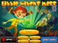 Gioco Little Witch's Mess