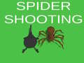 Gioco Spider Shooting