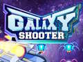Gioco Galaxy Shooter