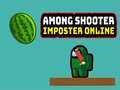 Gioco Among Shooter Imposter Online