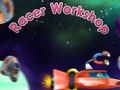 Gioco Interstellar Ella: Racer Workshop