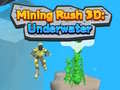 Gioco Mining Rush 3D Underwater 