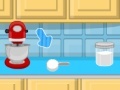 Gioco Fantastic Chef - Chocolate Cake