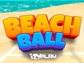 Gioco Beach Ball
