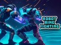 Gioco Robot Ring Fighting