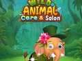 Gioco Wild Animal Care & Salon