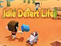 Gioco Idle Desert Life