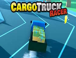 Gioco Corridore del camion del carico 