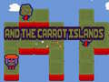 Gioco Anne and the Carrot Islands