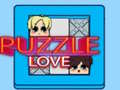 Gioco Puzzle Love