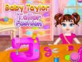 Gioco Baby Taylor Tailor Fashion