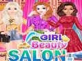Gioco Girl Beauty Salon