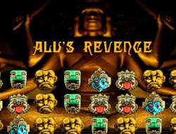 Gioco La vendetta di Alu 