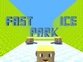 Gioco Kogama: Fast Ice Park