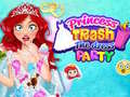 Gioco Princess Trash The Dress Party