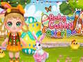 Gioco Baby Cathy Ep32 Easter Day
