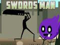 Gioco Swords Man