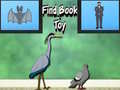 Gioco Find Book Toy