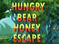 Gioco Hungry Bear Honey Escape