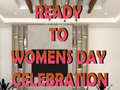 Gioco Ready to Celebrate Women’s Day