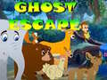 Gioco Ghost Escape 