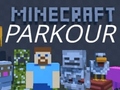 Gioco Kogama: Parkour Minecraft