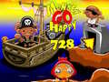 Gioco Monkey Go Happy Stage 728