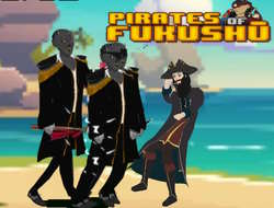 Gioco Pirati di Fukushu 
