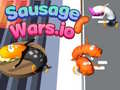 Gioco Sausage Wars.io