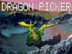 Gioco Raccoglitore di draghi 
